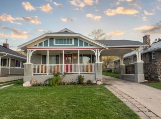 2864 Fowler Ave, Ogden, UT 84403