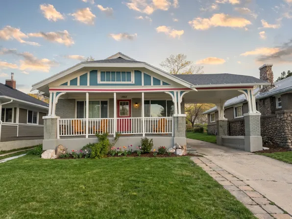 2864 Fowler Ave, Ogden, UT 84403