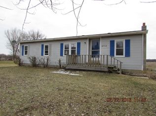 4755 Roehrs Rd, Beaverton, MI 48612