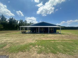 925 Cleary Rd, Brooklet, GA 30415
