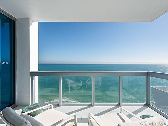 3rd image of 6899 Collins Ave Unit 2308