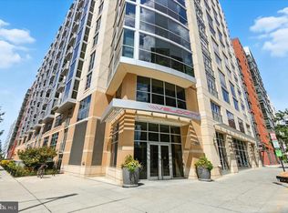 1025 1st St SE APT 614, Washington, DC 20003