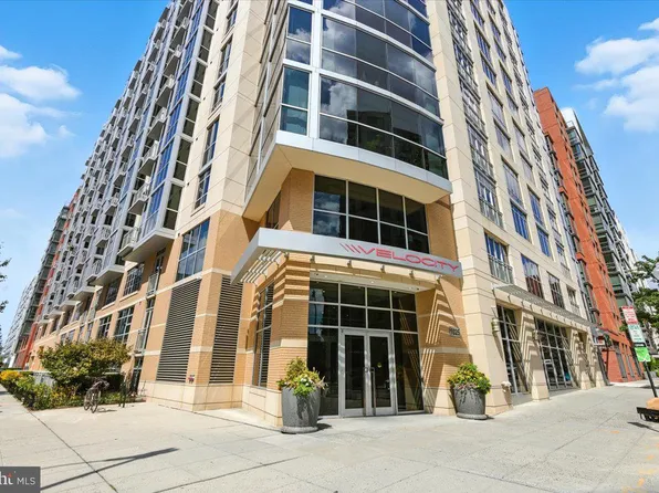 1025 1st St SE, Washington, DC