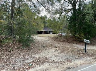 7885 New Ebenezer Rd, Honoraville, AL 36042