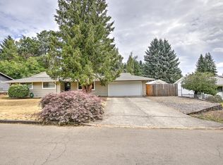 4807 NE 63rd Ave, Vancouver, WA 98661