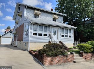 7540 Verree Rd, Philadelphia, PA 19111