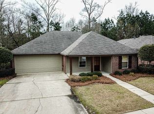 118 Blackstone Cir, Brandon, MS 39047