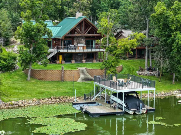 11014 Basswood Ct, Unionville, MO 63565