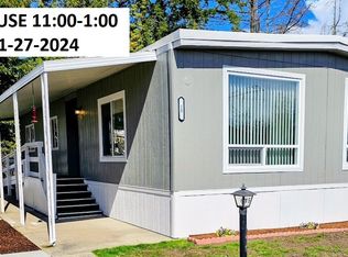 205 S 54th St SPACE 15, Springfield, OR 97478