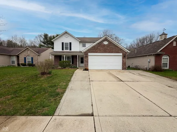 9022 Venona Way, Indianapolis, IN 46234