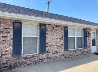 313 E North, Warrensburg, MO 64093
