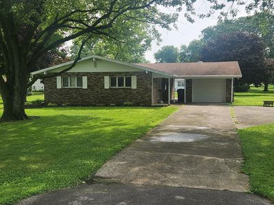 307 N James St, Goodland, IN, 47948