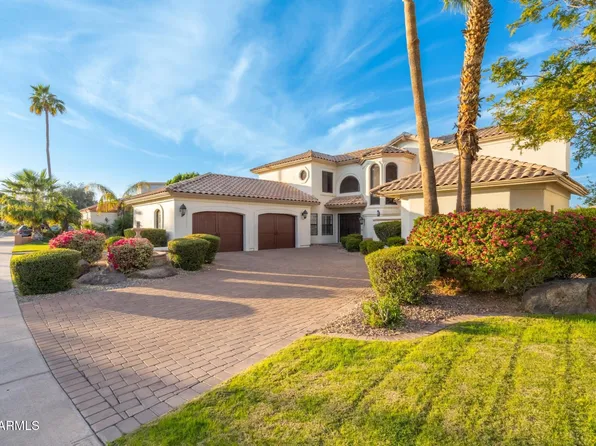 1334 W Sandpiper Drive, Gilbert, AZ 85233