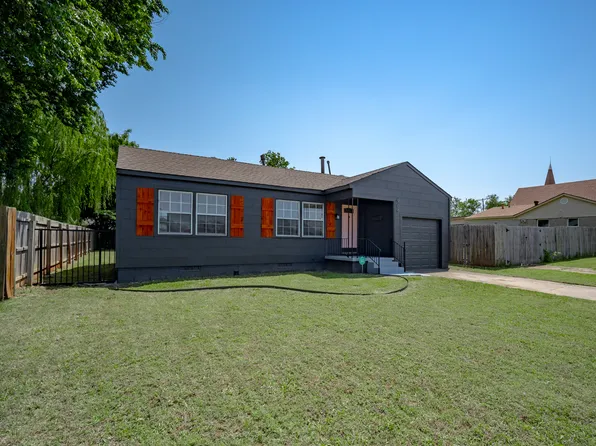 906 NW 46th St, Oklahoma City, OK 73118