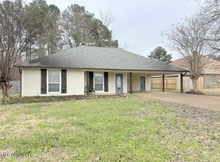 236 Sundance Cv, Richland, MS 39218