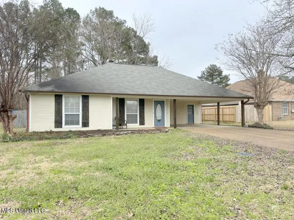 236 Sundance Cv, Richland, MS 39218