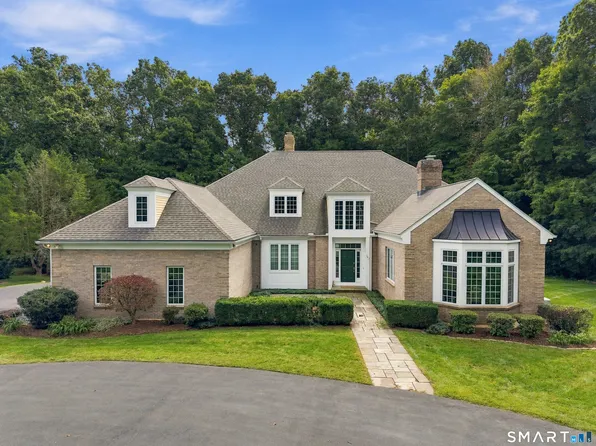 107 Randi Drive, Madison, CT 06443