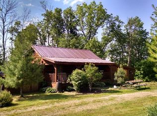 E1477 Will Kumlin Rd, De Soto, WI 54624