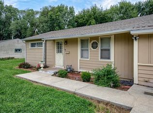 8312 James A Reed Rd, Raytown, MO 64138