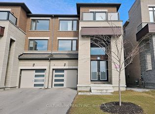551 New England Ct, Newmarket, ON L3X0M5