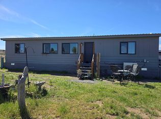 56880 Snowflake Rd, Christmas Valley, OR 97641