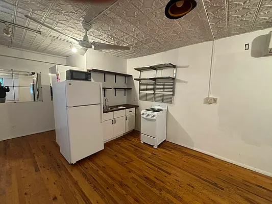 Rented by B & H Properties of New York LTD | media 1