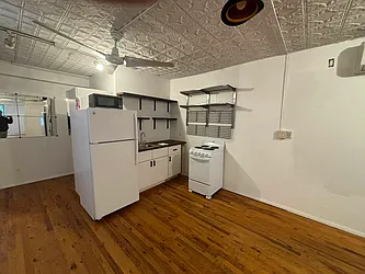 Rented by B & H Properties of New York LTD