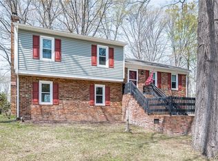 6930 Old Creek Ter, Chesterfield, VA 23832