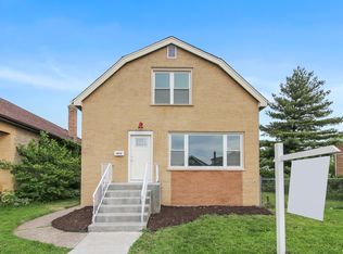 3038 N Rutherford Ave, Chicago, IL 60634