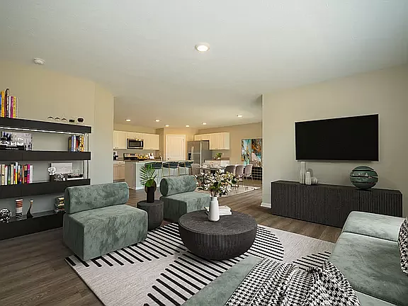 4 bed, 2.0 bath, 1771 sqft, $2,245 — Photo 4