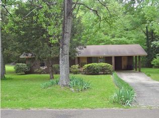 511 Longwood Dr, Edwards, MS 39066