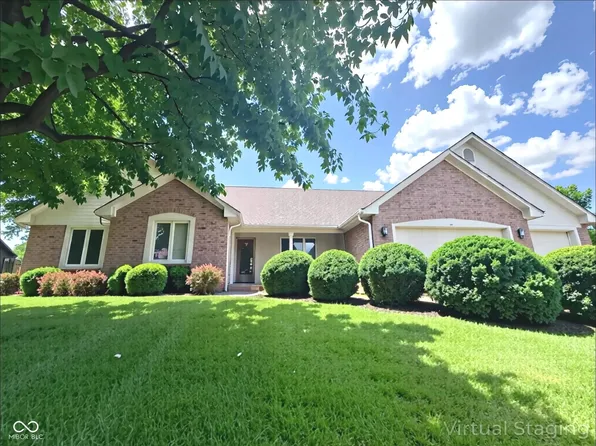 3975 Keyway Dr, Greenwood, IN 46143