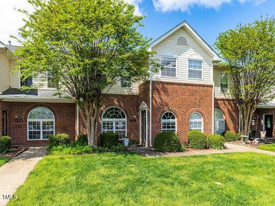 2101 Piney Brook Rd UNIT 105, Raleigh, NC, 27614