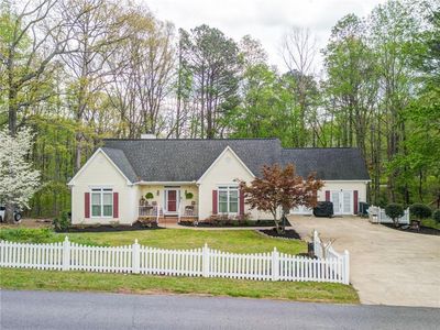 401 Oakdale Rd, Canton, GA, 30114