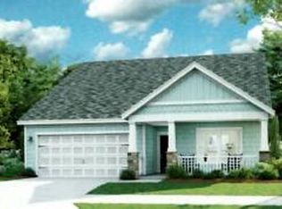 334 Pine Crest View Dr, Summerville, SC 29486