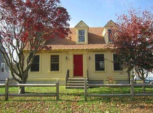 57 Dewolf Ave, Bristol, RI 02809