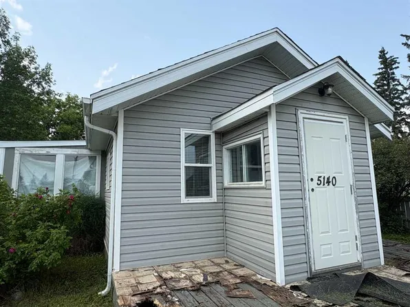 5140 E 48th St, Mannville, AB T0B 2W0