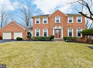 13713 Town Line Rd, Silver Spring, MD 20906