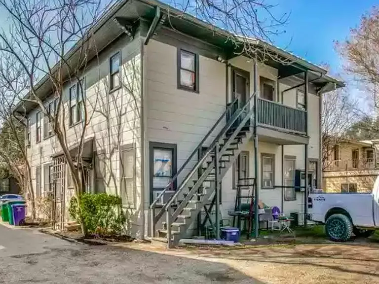 719 W French Pl #1 — Photo 3
