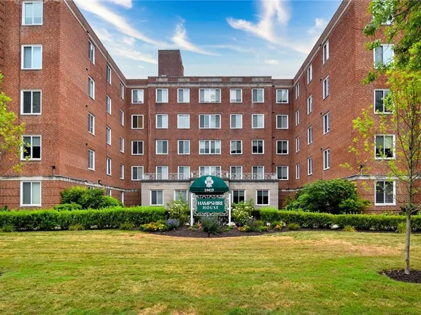 19425 Van Aken Blvd APT 410, Shaker Heights, OH 44122