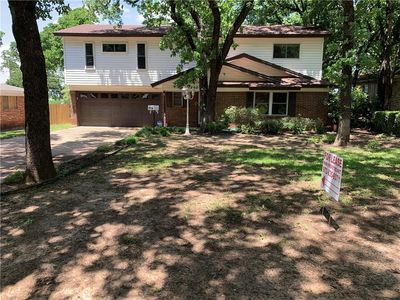 1009 Redbud Ct, Arlington, TX, 76012