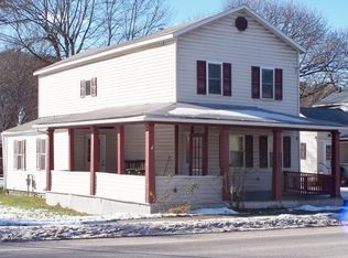 109 N Catherine St, Montour Falls, NY 14865