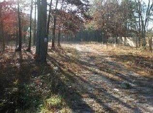 433 Milton Welch Rd, Sanford, NC 27332