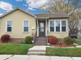 1001 Grand Ave, Racine, WI 53403