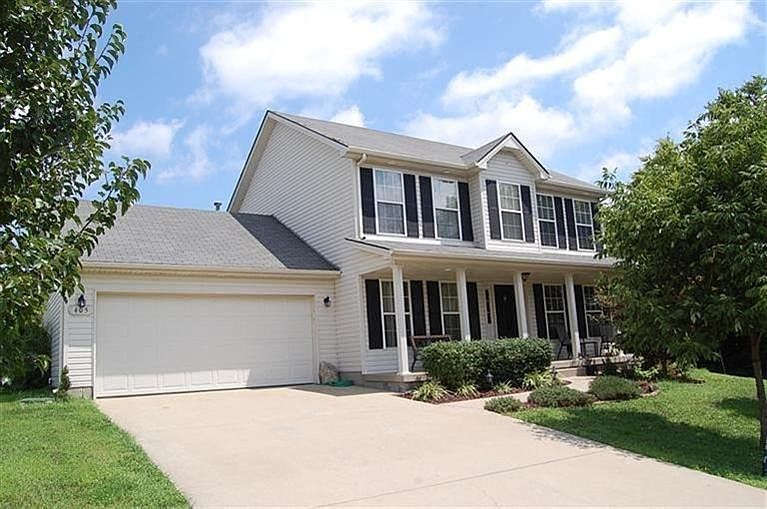 2nd image of 405 Greentree Dr