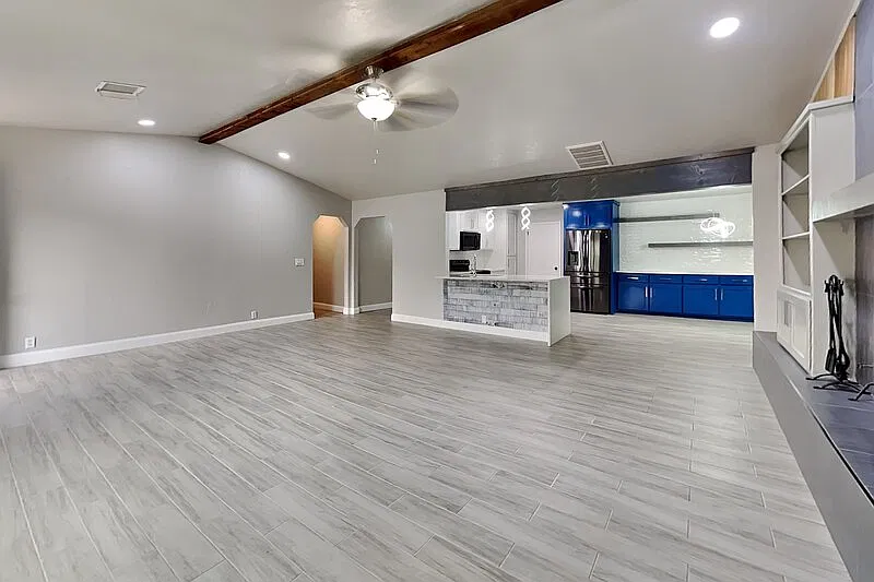 3 bed, 2.0 bath, 1696 sqft, $1,650 — Photo 3