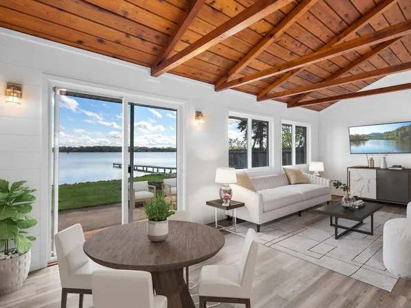 8777 N Shore Trl N, Forest Lake, MN 55025