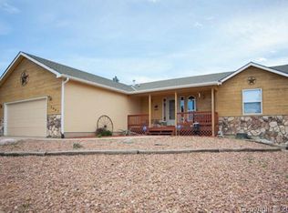 12445 Woodlake Rd, Elbert, CO 80106