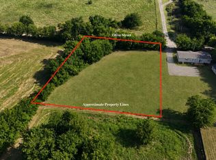 Olive St, Lone Oak, TX 75453
