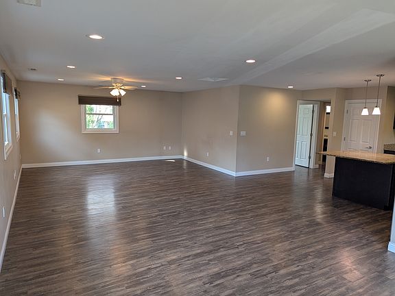 open concept